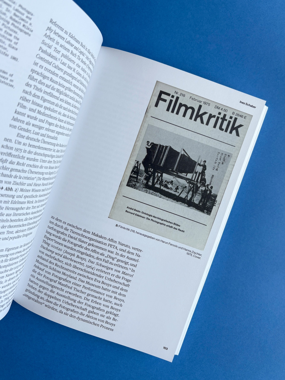 Redesign: Bildwelten des Wissens