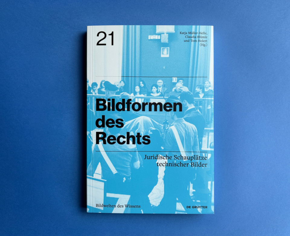 Redesign: Bildwelten des Wissens