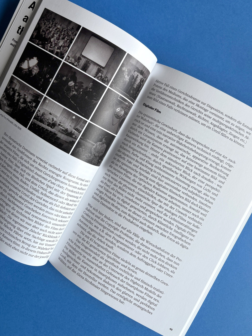 Redesign: Bildwelten des Wissens