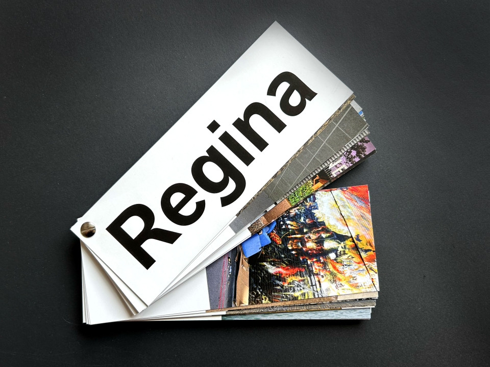 Regina Kelaita