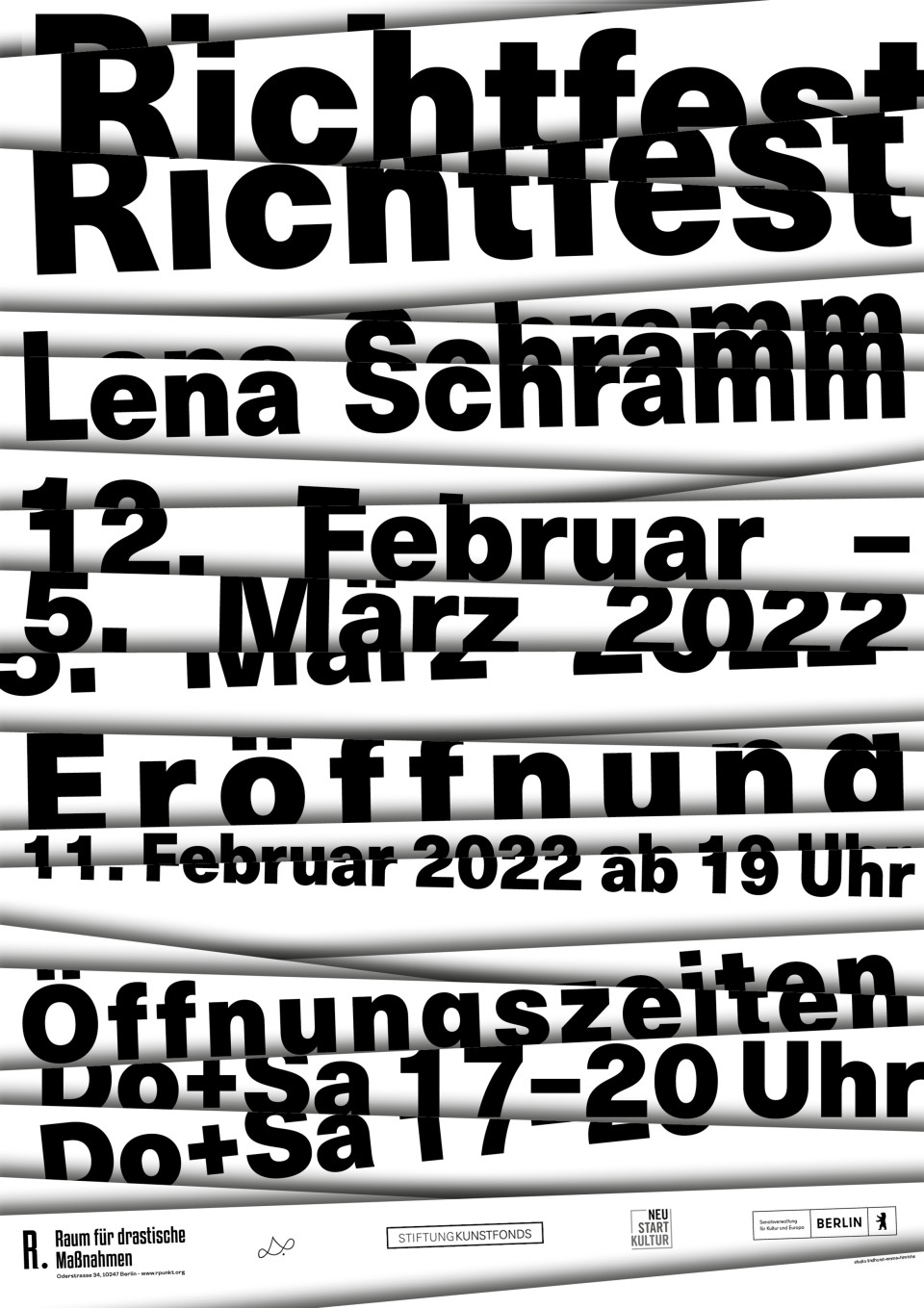 Richtfest