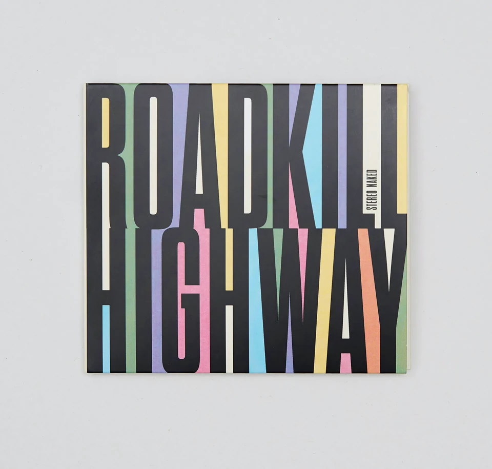 Roadkill Highway