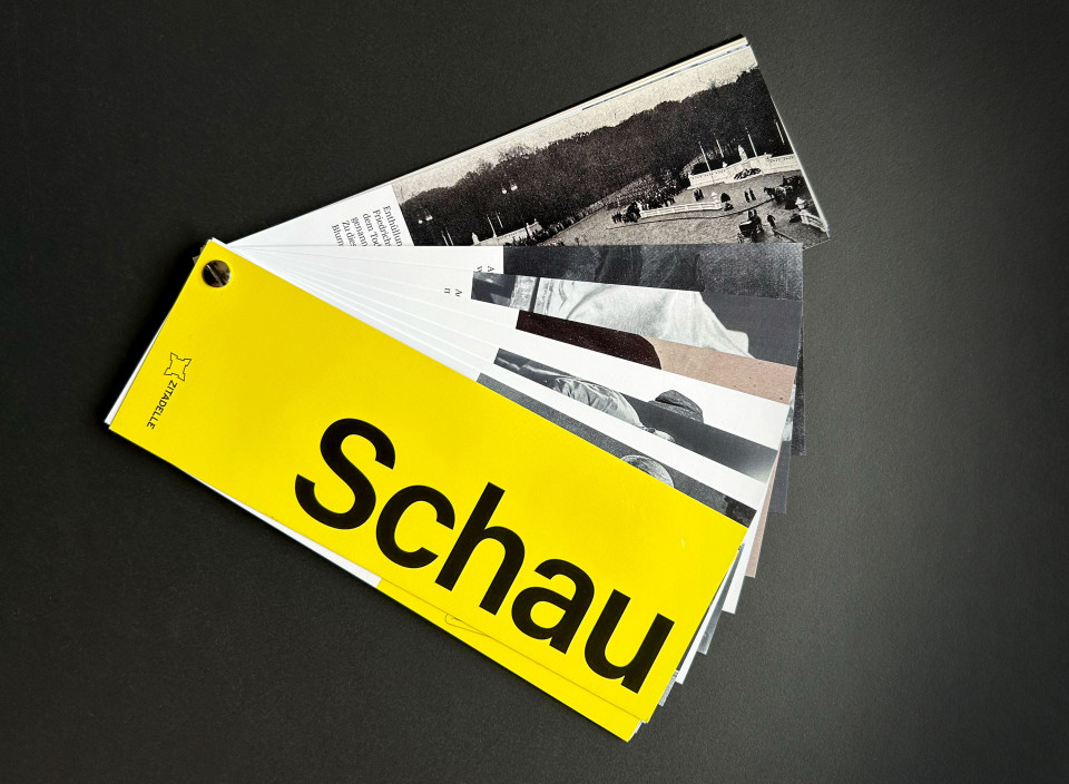 Schaudepot