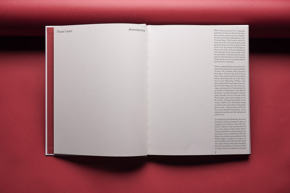 Silence is the Sound of Fear