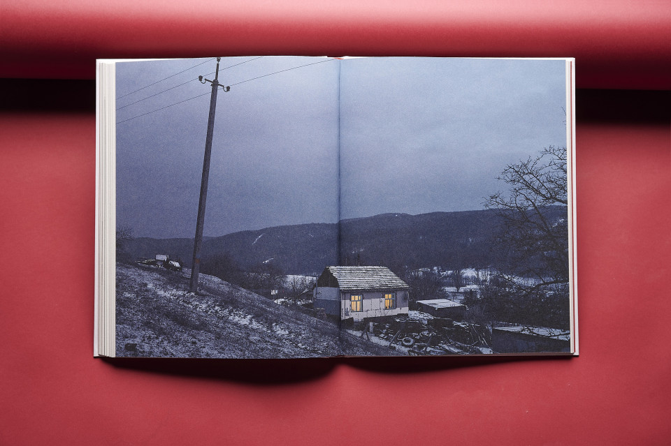 Silence is the Sound of Fear