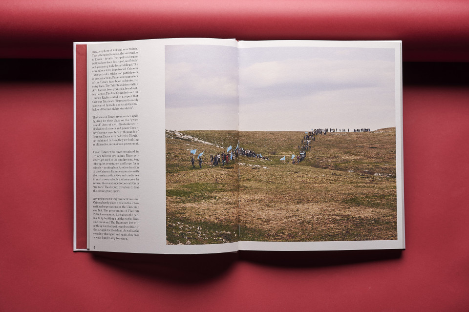 Silence is the Sound of Fear