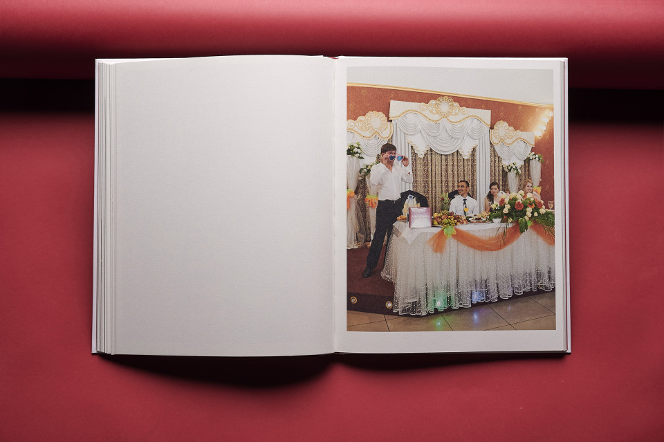 Silence is the Sound of Fear