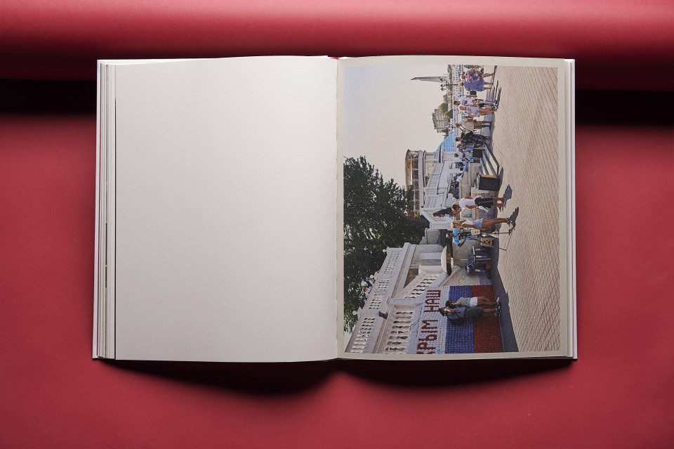 Silence is the Sound of Fear