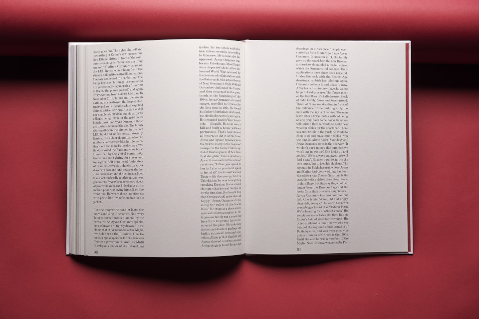 Silence is the Sound of Fear