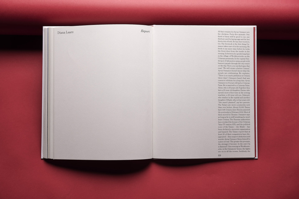 Silence is the Sound of Fear