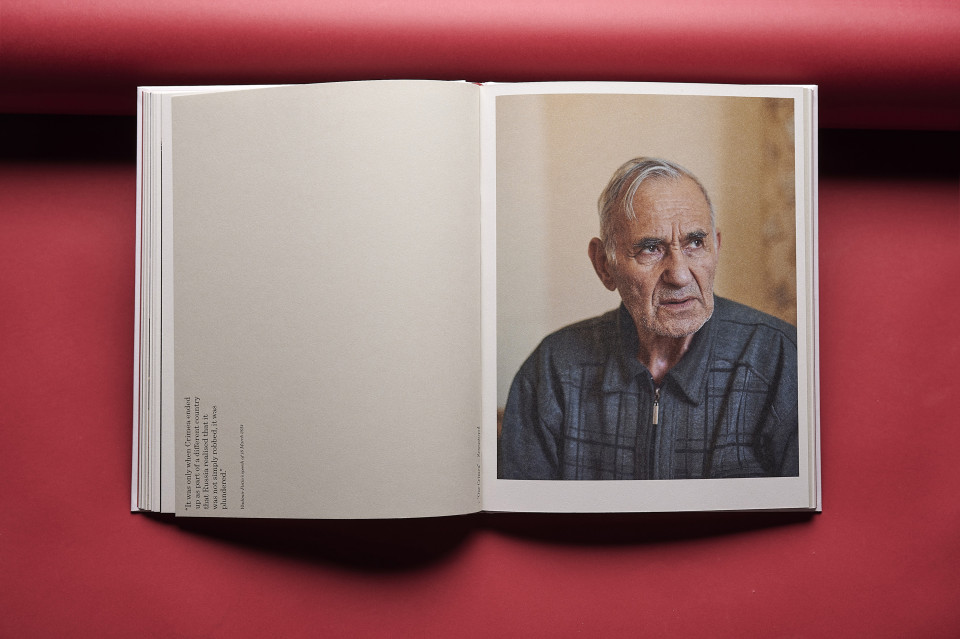 Silence is the Sound of Fear