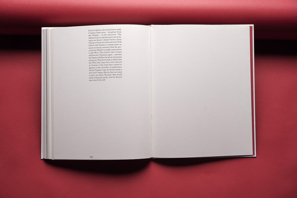 Silence is the Sound of Fear