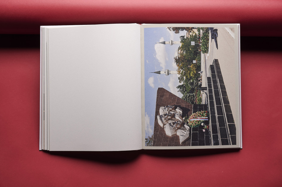 Silence is the Sound of Fear