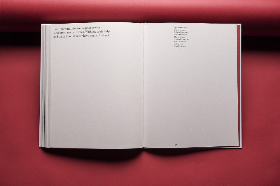 Silence is the Sound of Fear