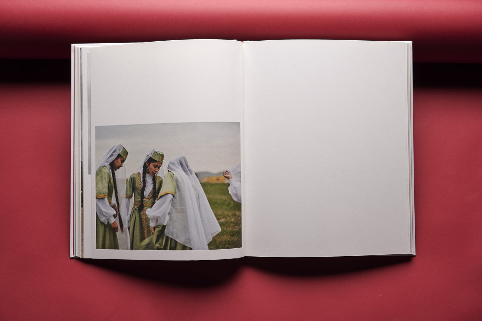 Silence is the Sound of Fear