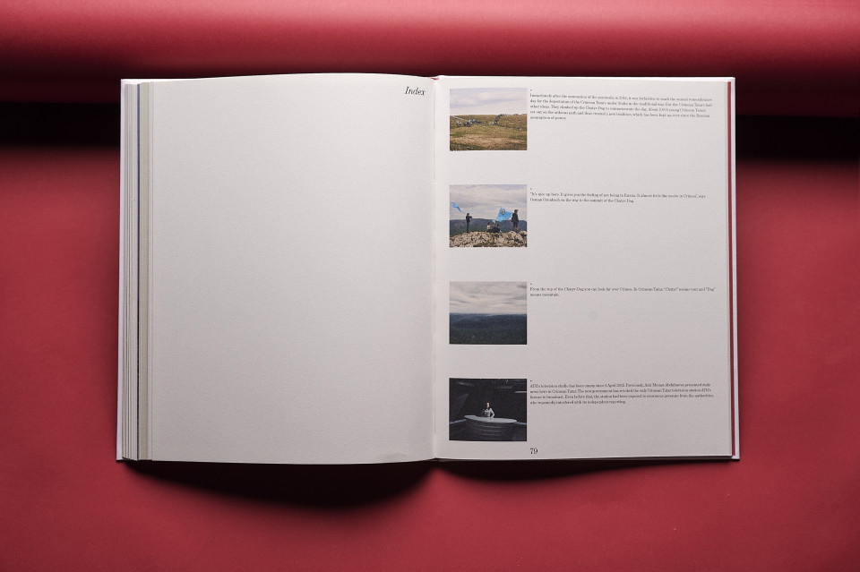 Silence is the Sound of Fear