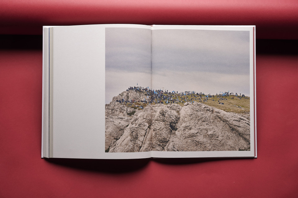 Silence is the Sound of Fear