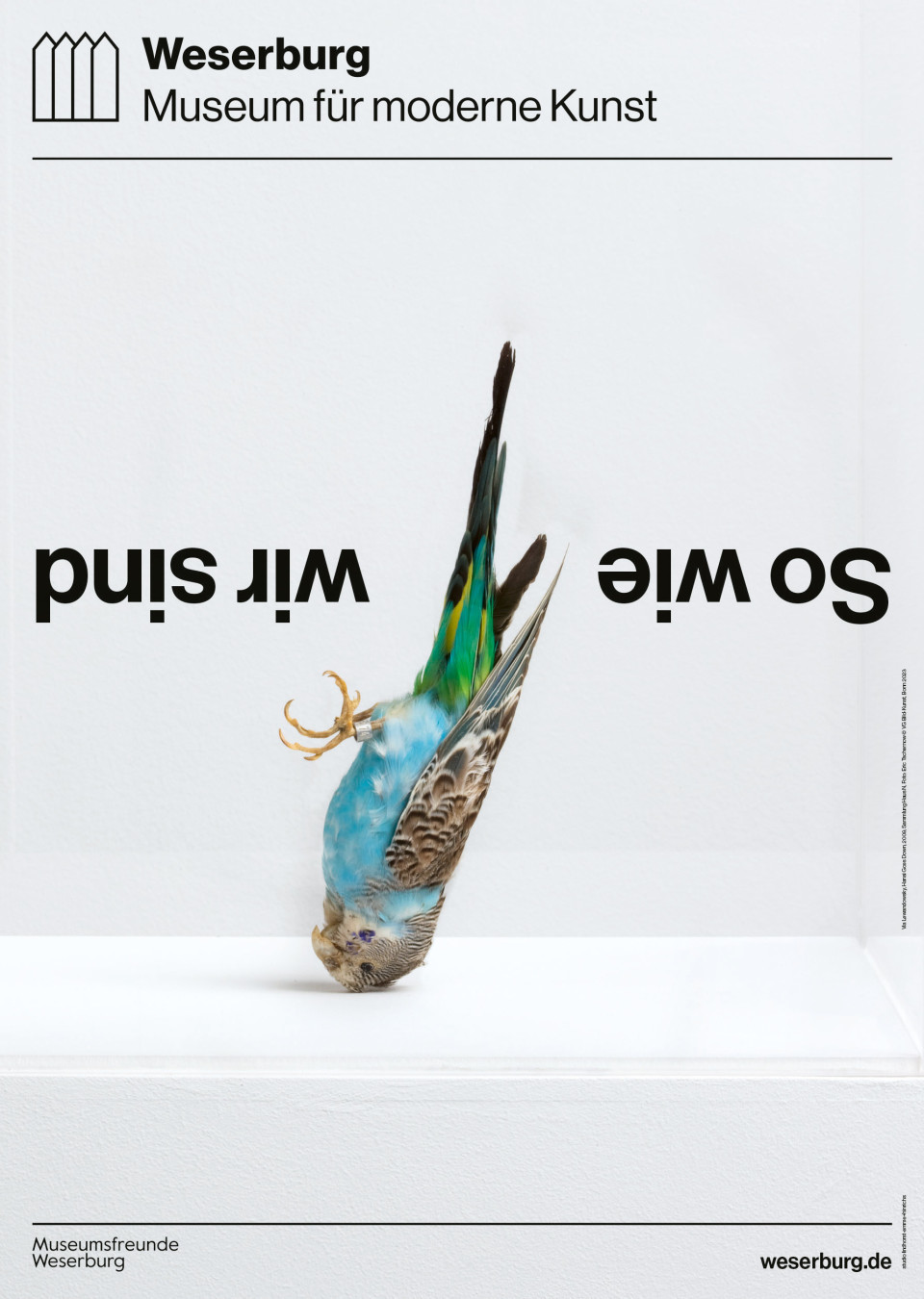 So wie wir sind 2023