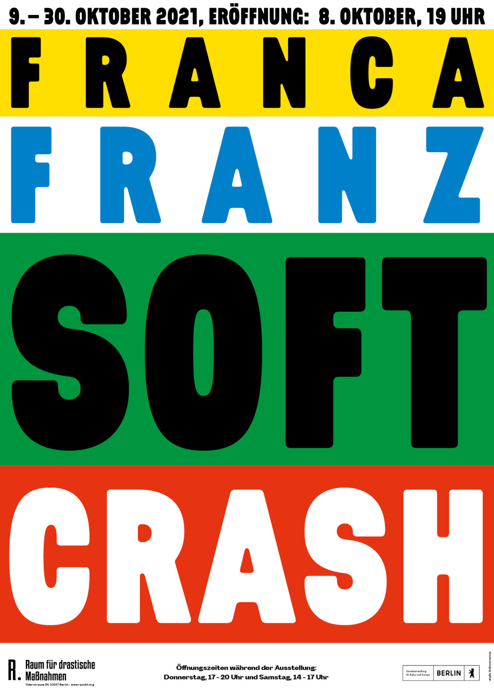 Soft Crash