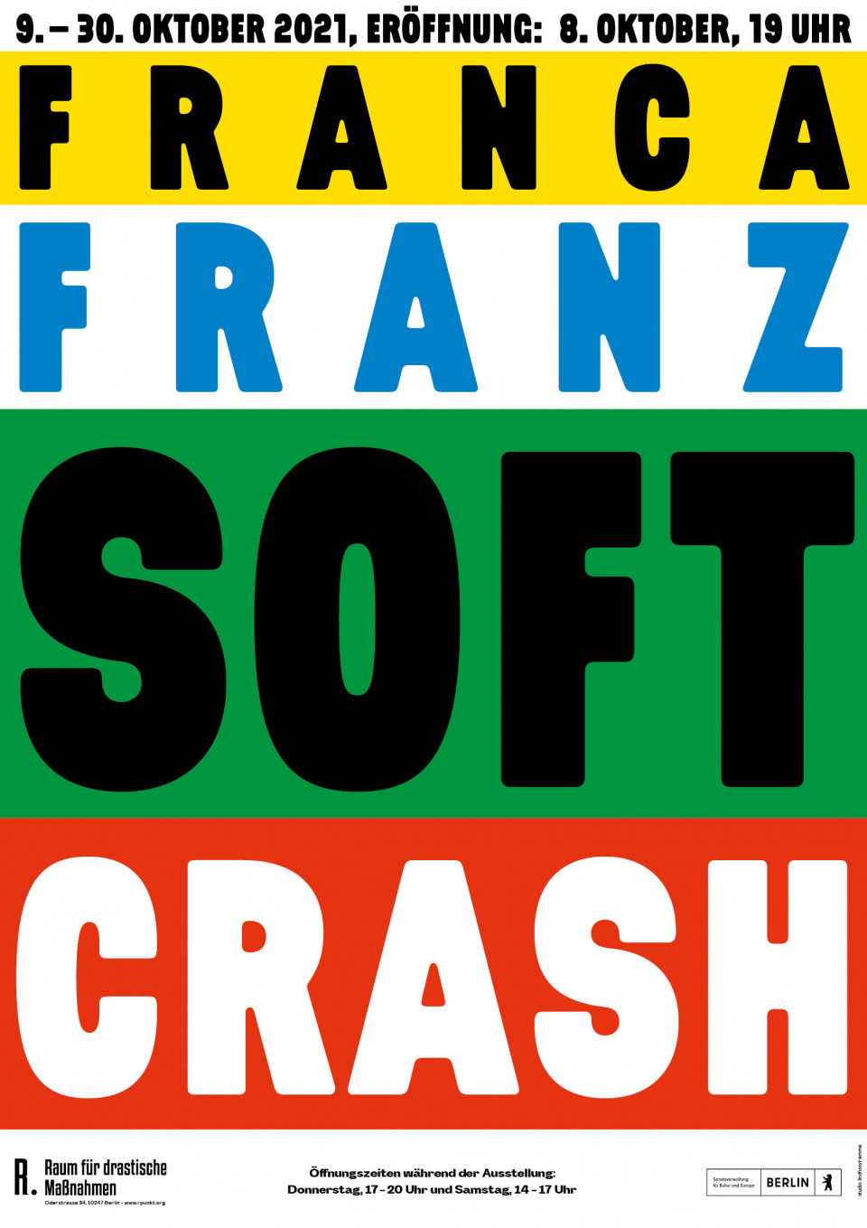 Soft Crash