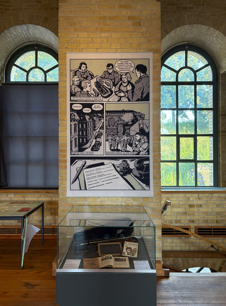 Spandau Prison. 1877 – 1987