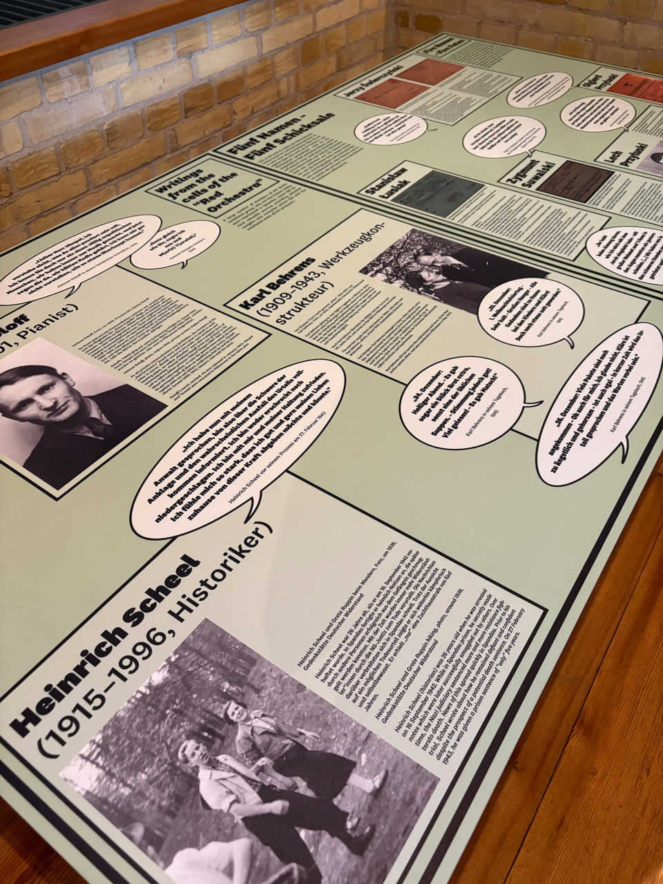 Spandau Prison. 1877 – 1987