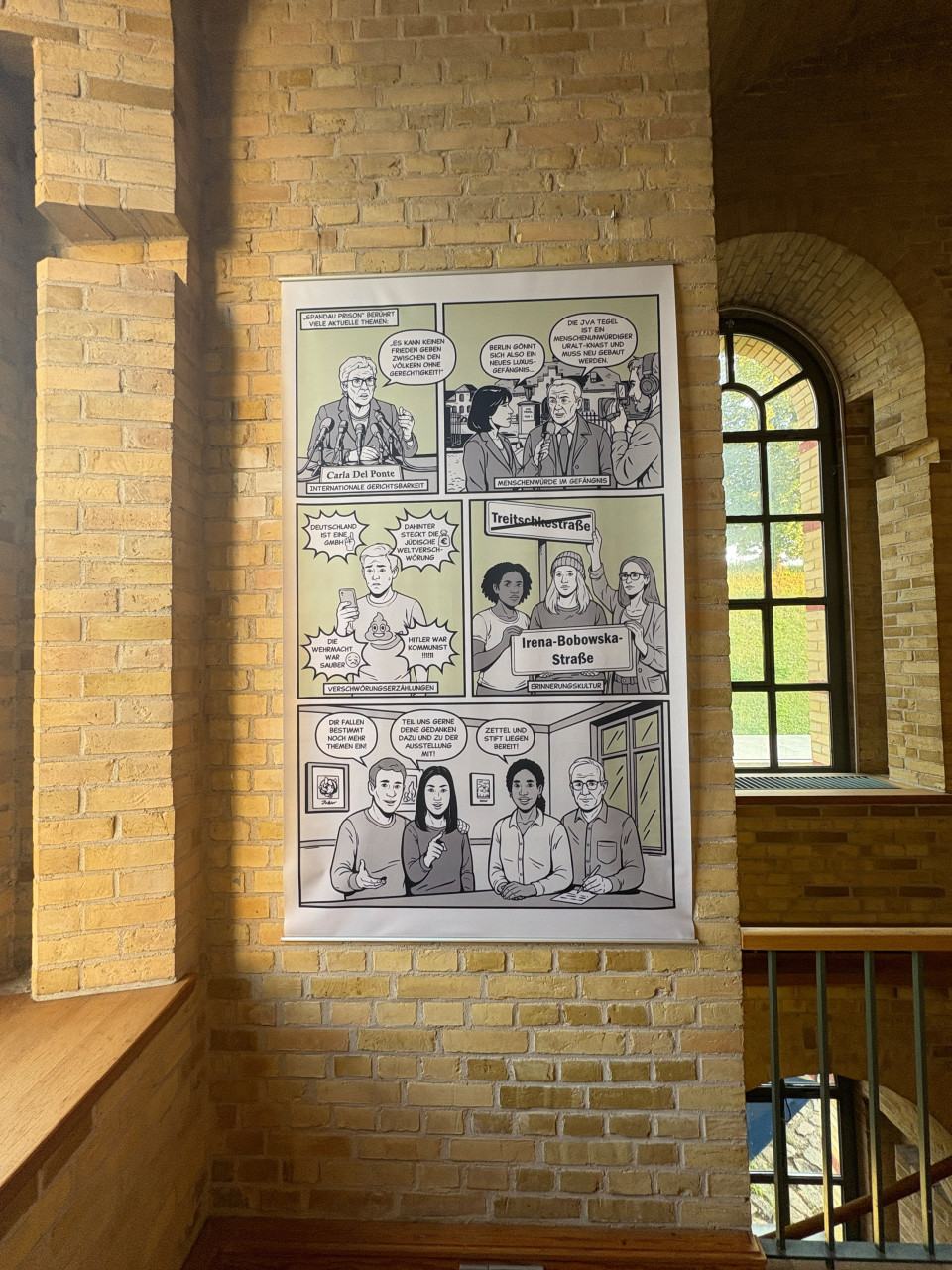 Spandau Prison. 1877 – 1987