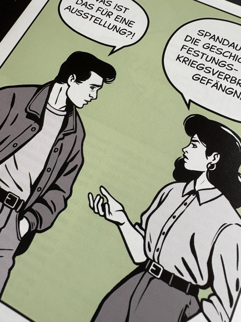 Spandau Prison. 1877 – 1987