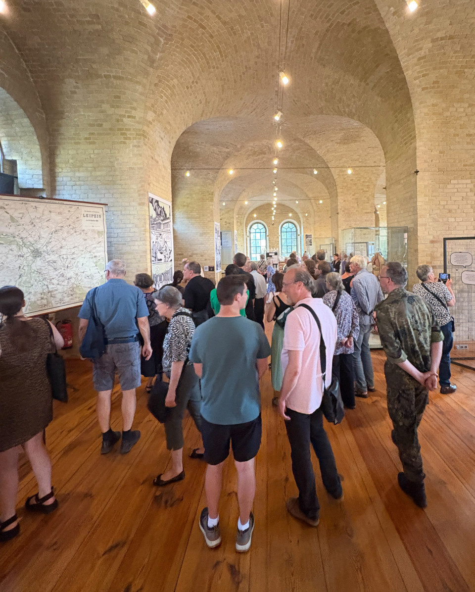 Spandau Prison. 1877 – 1987