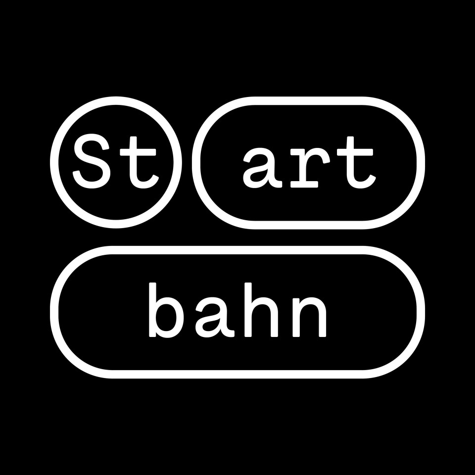 Startbahn Corporate Design