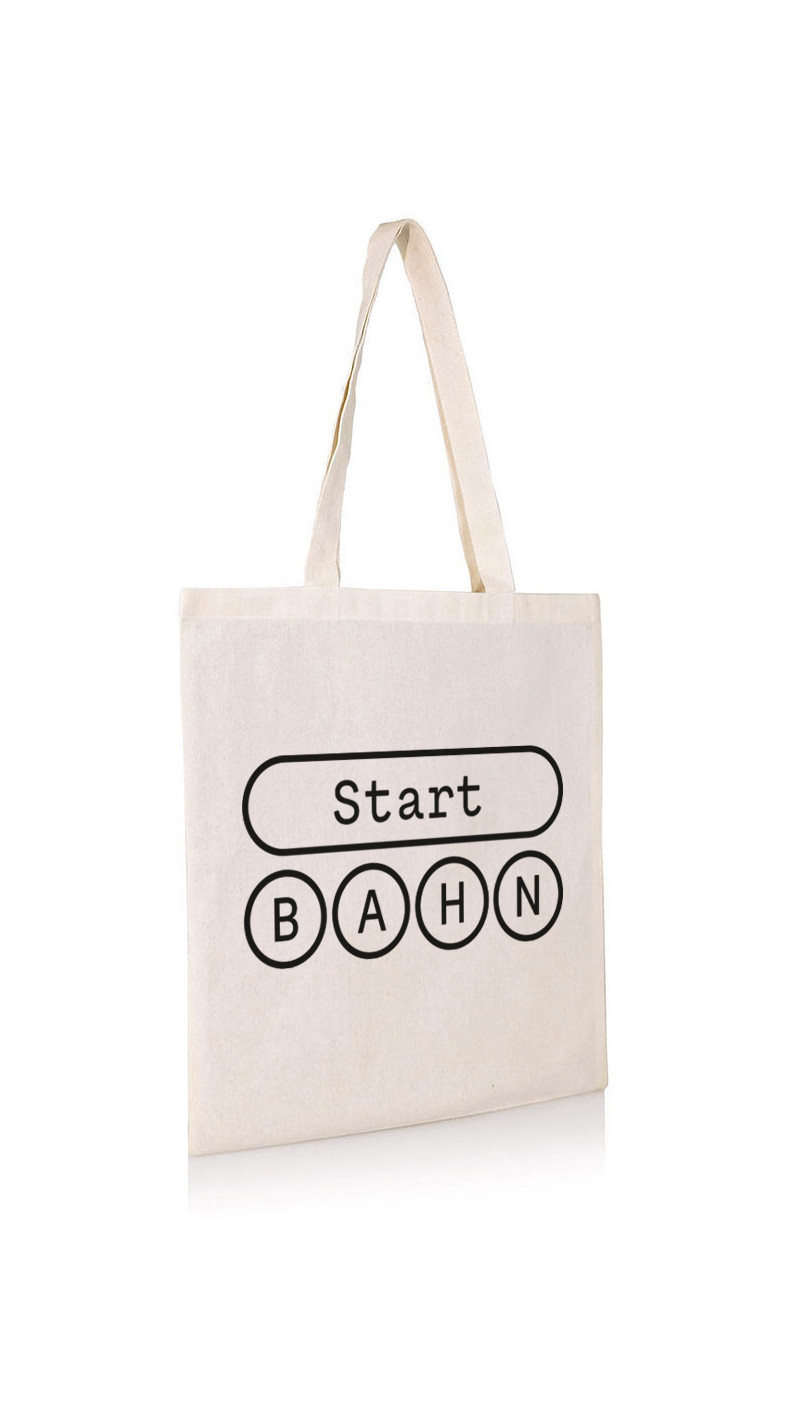 Startbahn Corporate Design