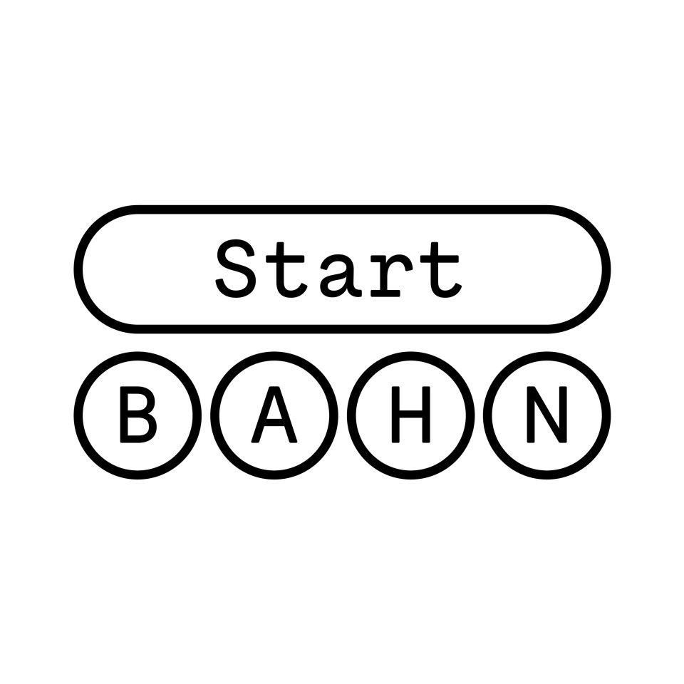 Startbahn Corporate Design
