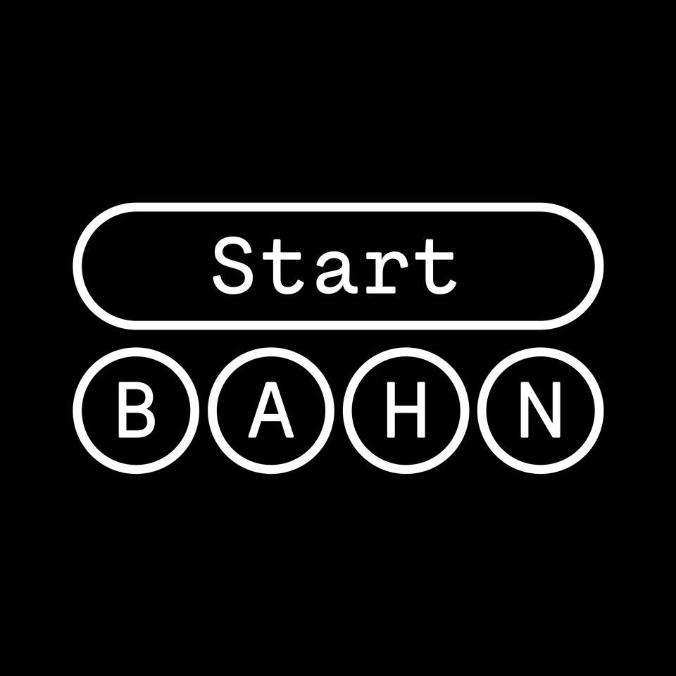 Startbahn Corporate Design