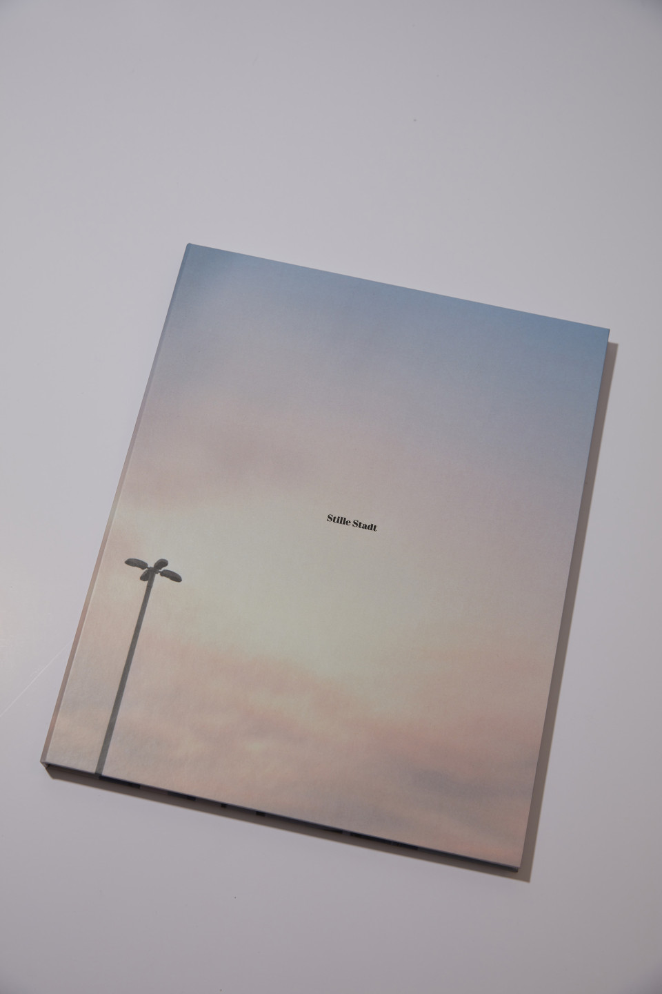 Stille Stadt