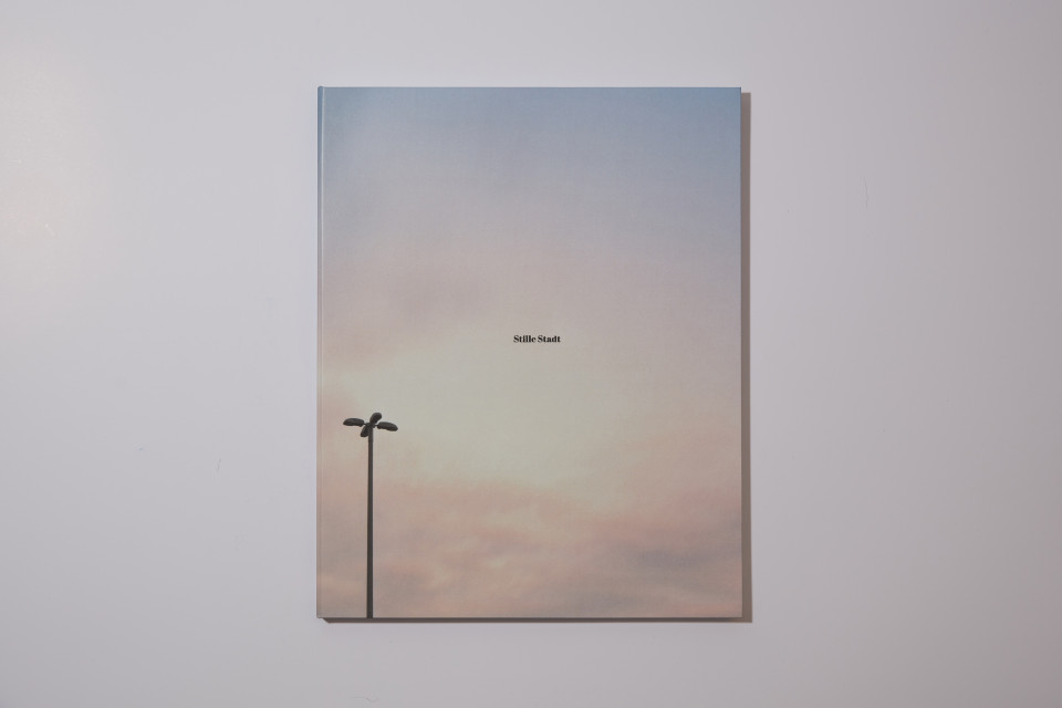 Stille Stadt