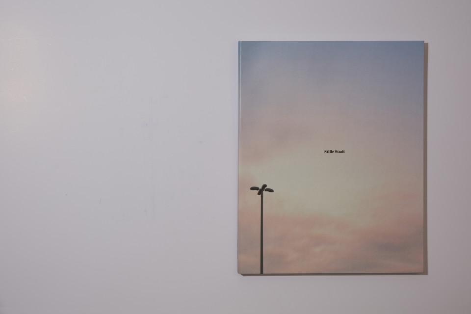 Stille Stadt