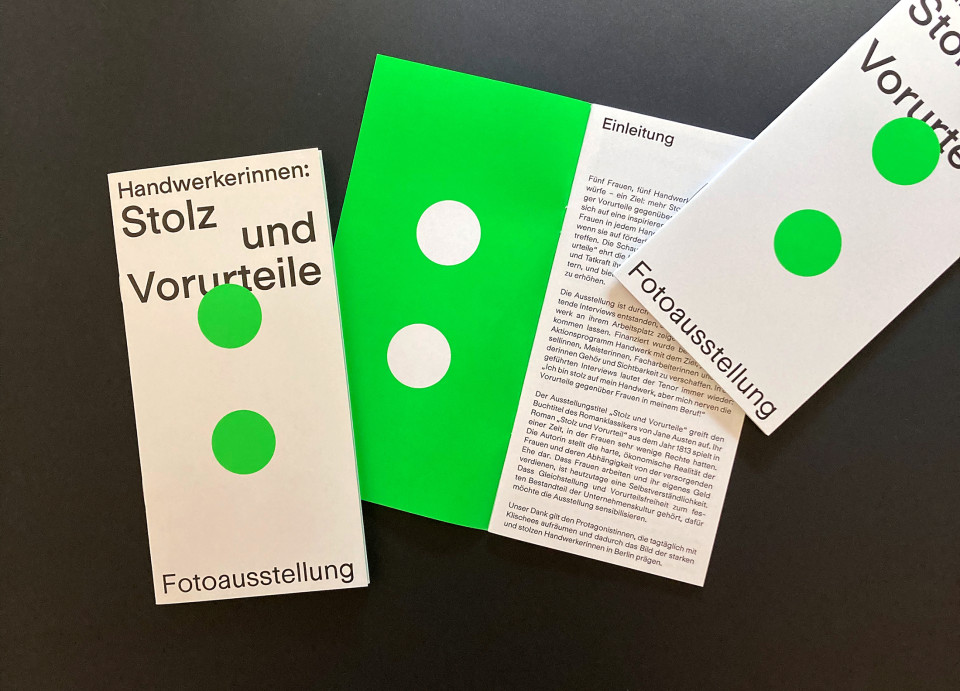 Stolz und Vorurteile