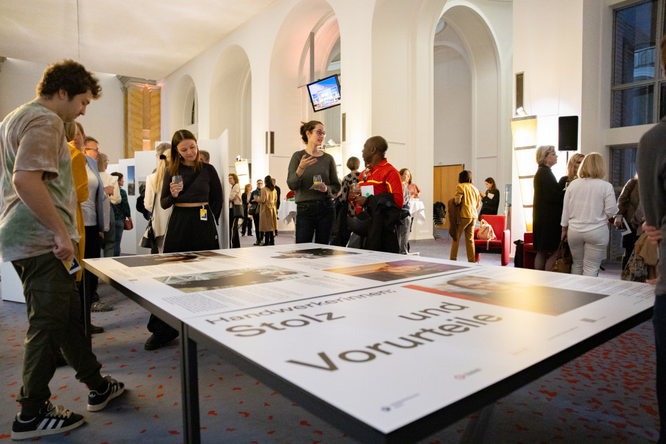 Stolz und Vorurteile