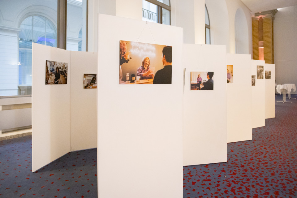 Stolz und Vorurteile