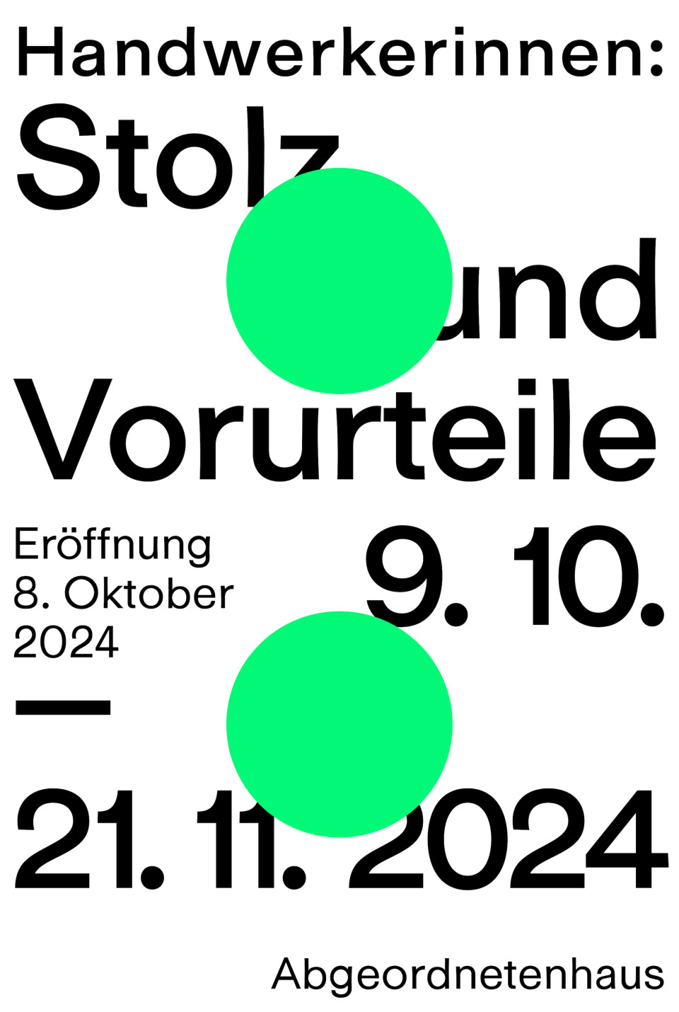 Stolz und Vorurteile