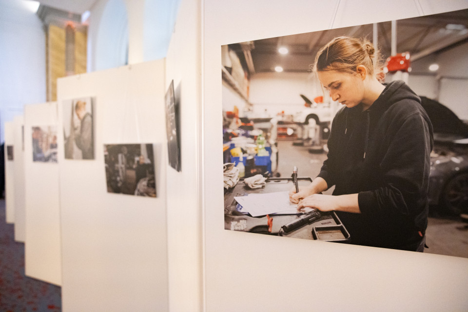 Stolz und Vorurteile