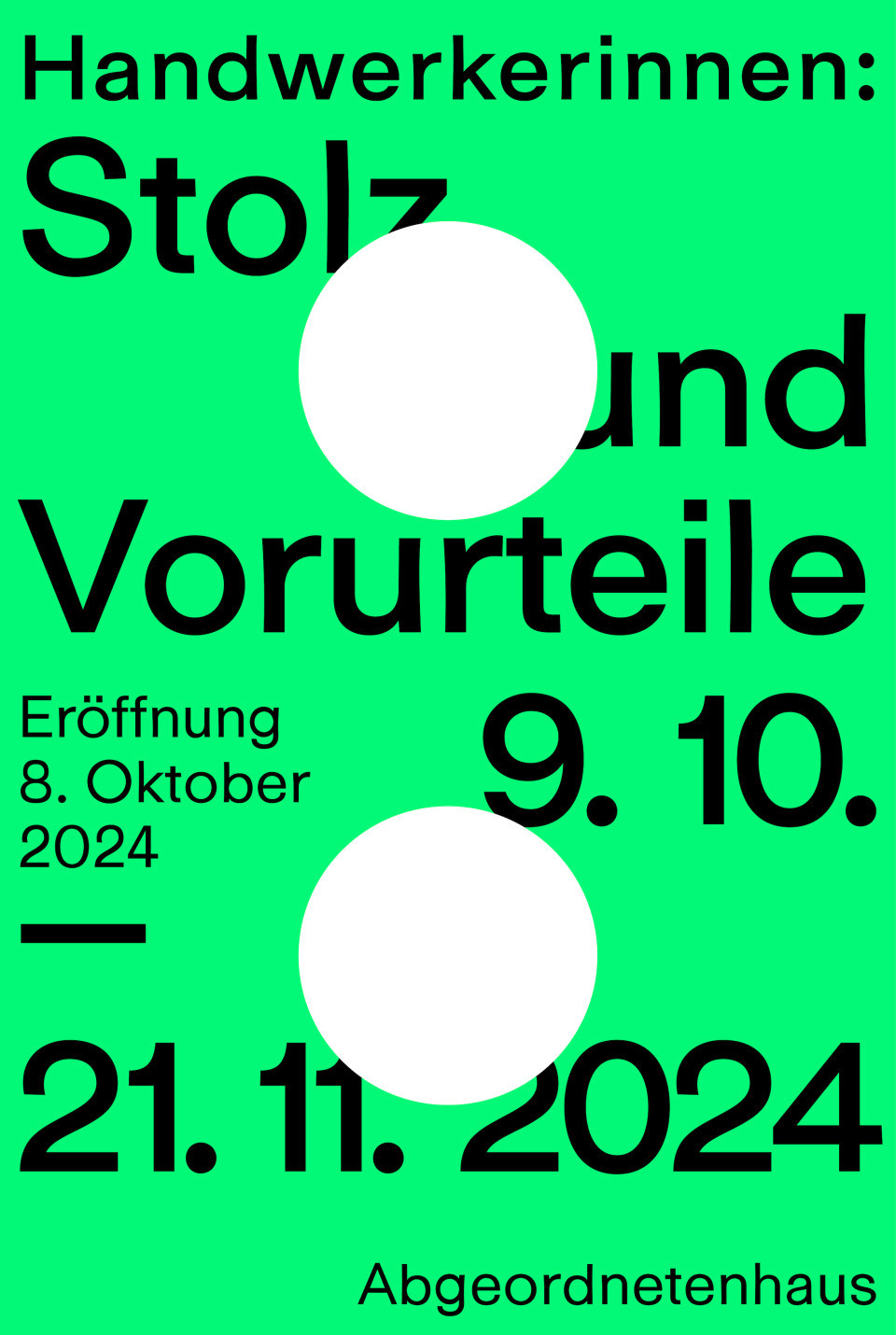 Stolz und Vorurteile
