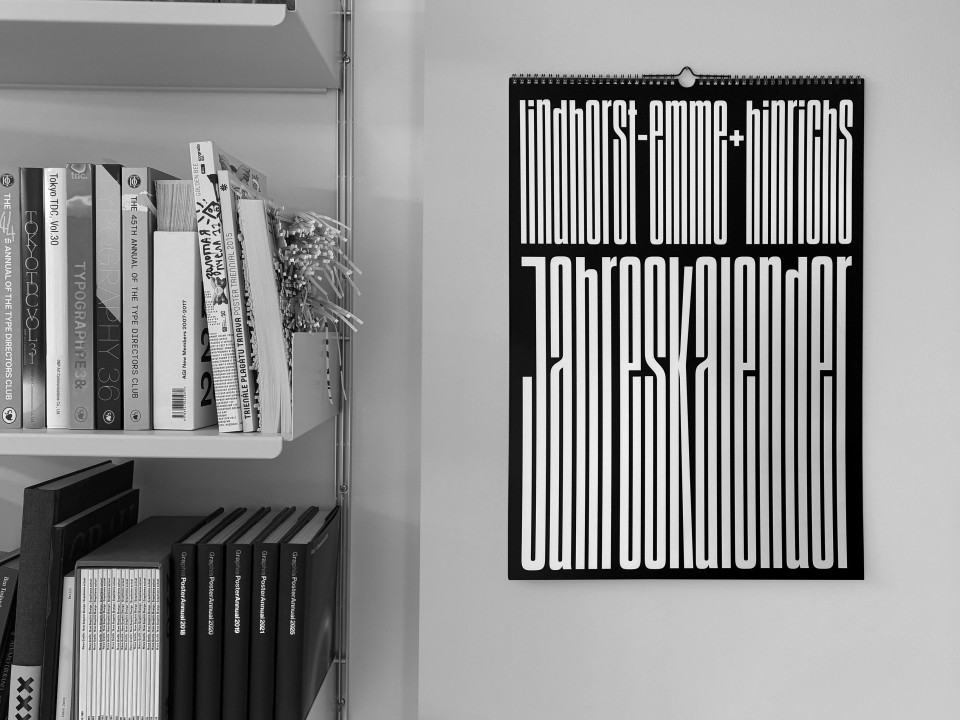 Studio Calendar