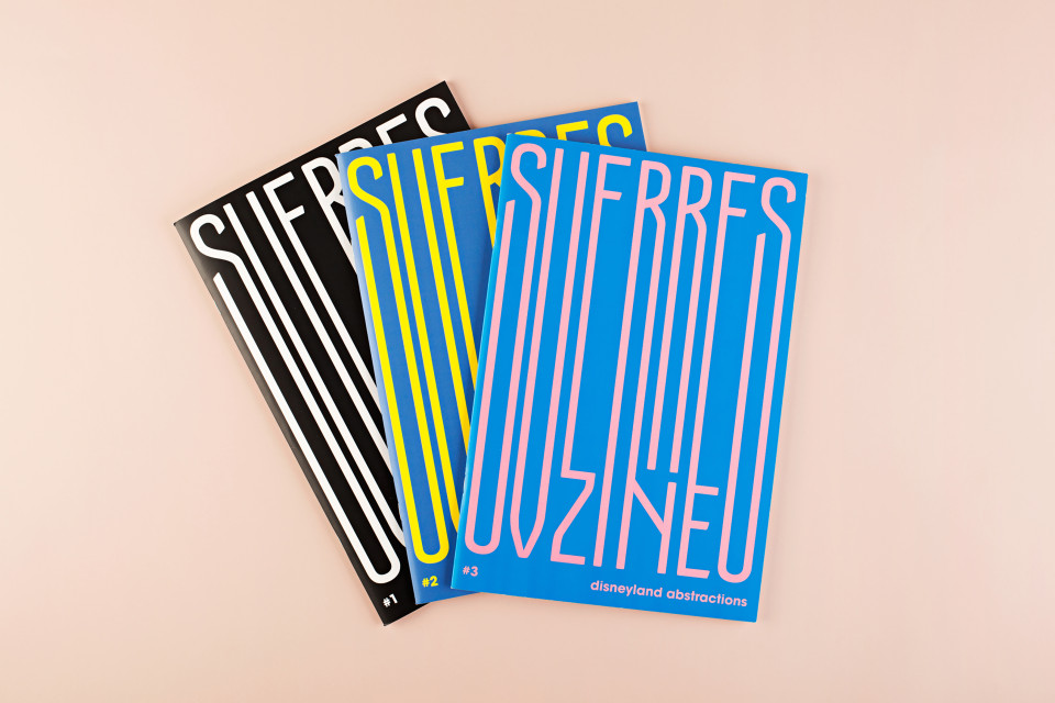 Sverre Zine