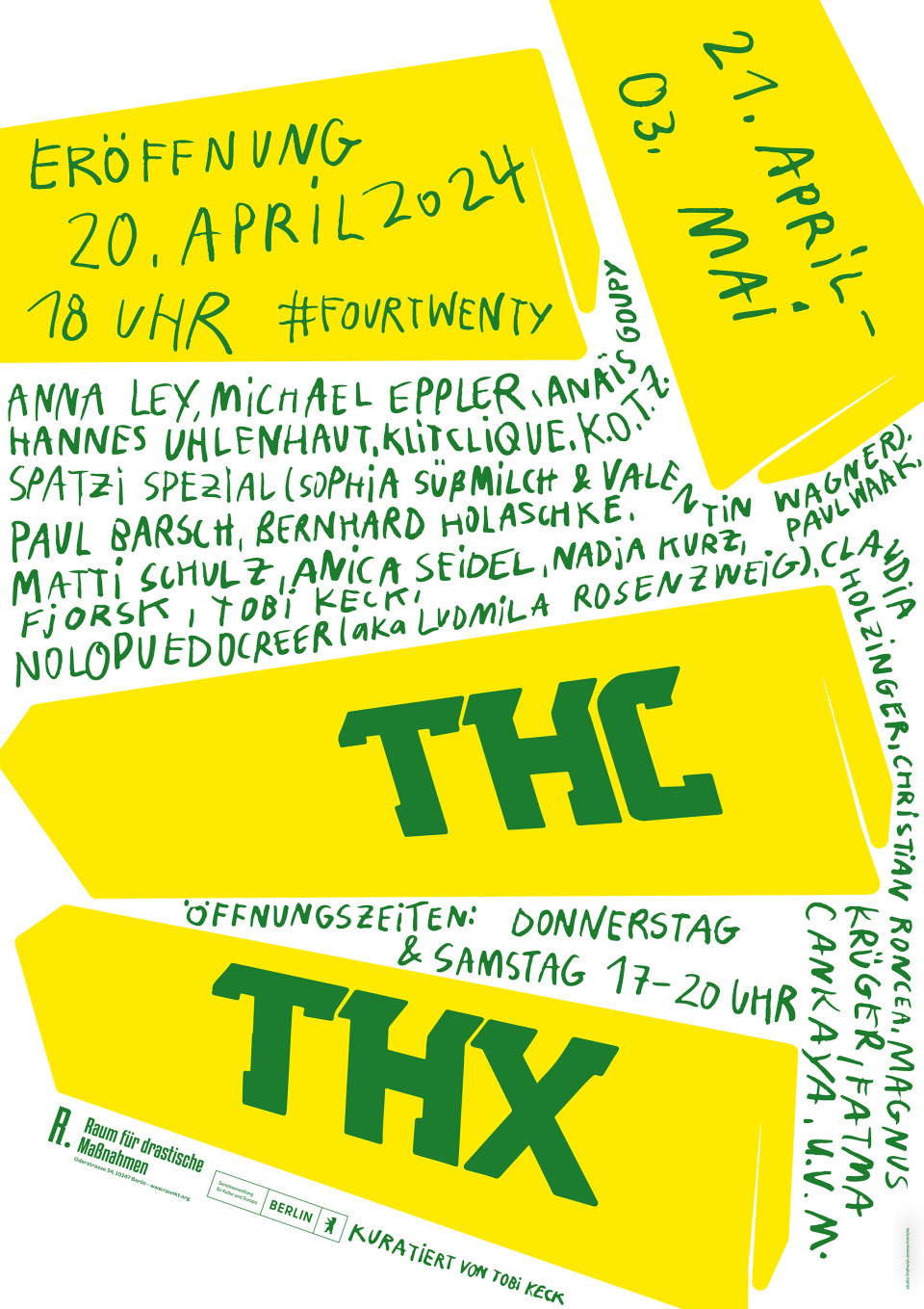 THC THX