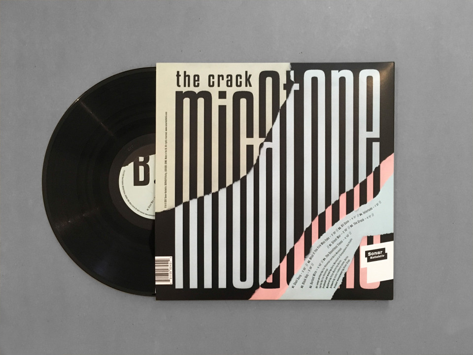 The Crack