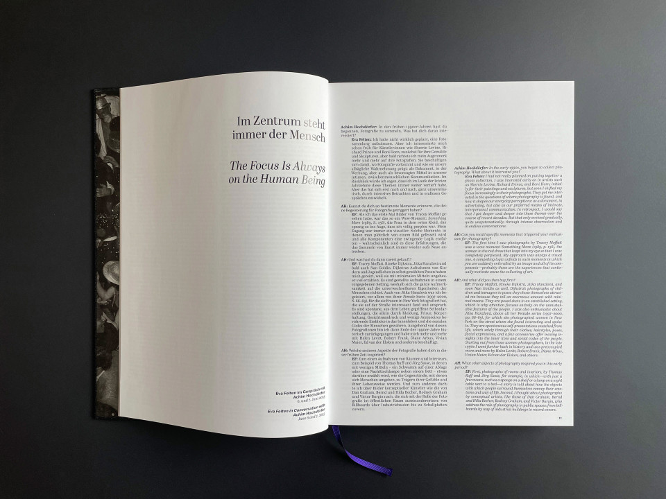 This is me, This is you