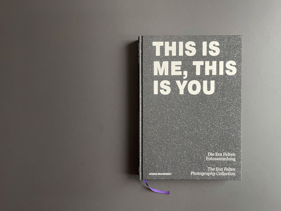 This is me, This is you