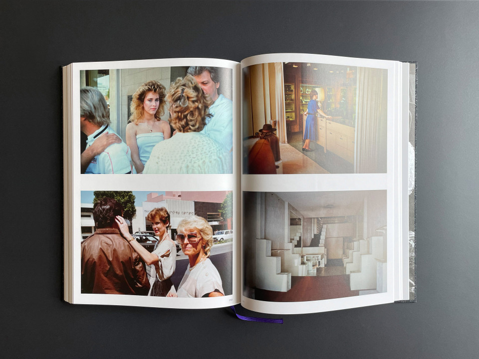 This is me, This is you