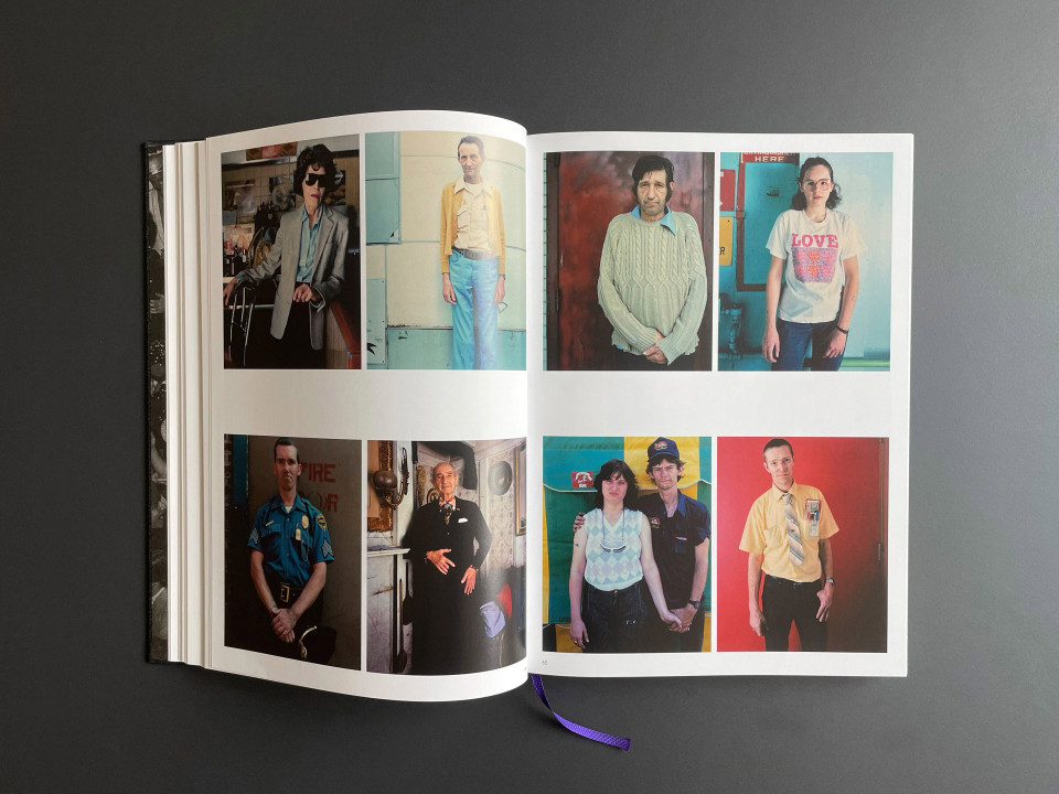 This is me, This is you